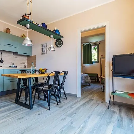 Dimora Concept - Ca' Franca - Sea View Terrace And Private Parking