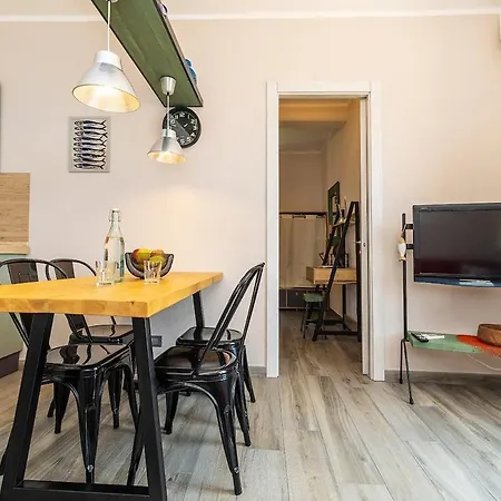 Dimora Concept - Ca' Franca - Sea View Terrace And Private Parking *