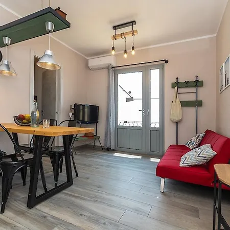 Dimora Concept - Ca' Franca - Sea View Terrace And Private Parking Dom wakacyjny