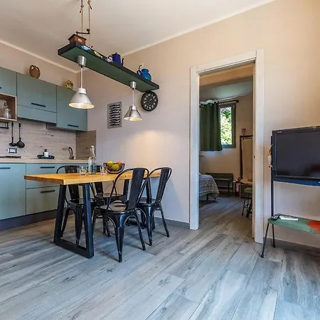 Dimora Concept - Ca' Franca - Sea View Terrace And Private Parking * ボルジョ・ヴェレッツィ