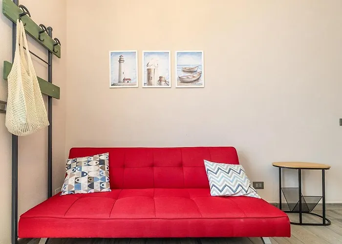 Dimora Concept - Ca' Franca - Sea View Terrace And Private Parking * Borgio Verezzi