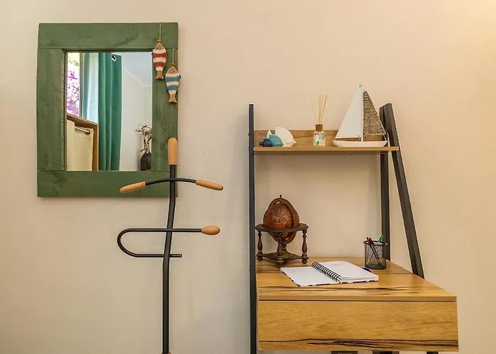 Dimora Concept - Ca' Franca - Sea View Terrace And Private Parking Semesterbostad Borgio Verezzi