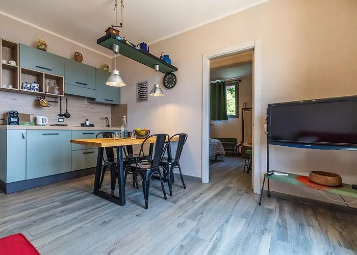 Dimora Concept - Ca' Franca - Sea View Terrace And Private Parking * Borgio Verezzi
