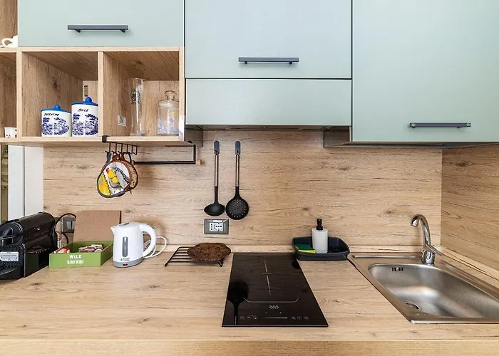 Dimora Concept - Ca' Franca - Sea View Terrace And Private Parking Semesterbostad