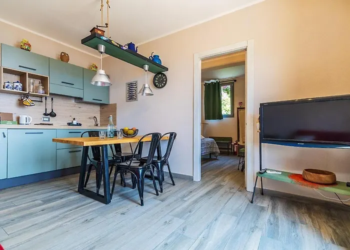 Dimora Concept - Ca' Franca - Sea View Terrace And Private Parking