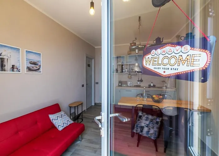 Feriehus Dimora Concept - Ca' Franca - Sea View Terrace And Private Parking Borgio Verezzi