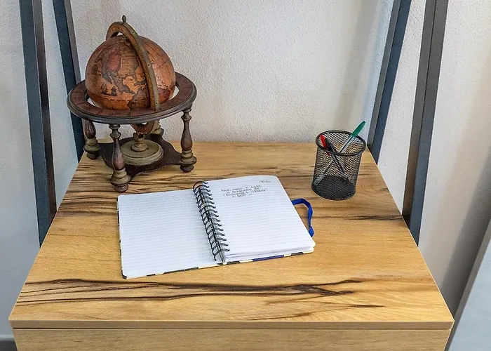 Dimora Concept - Ca' Franca - Sea View Terrace And Private Parking Borgio Verezzi