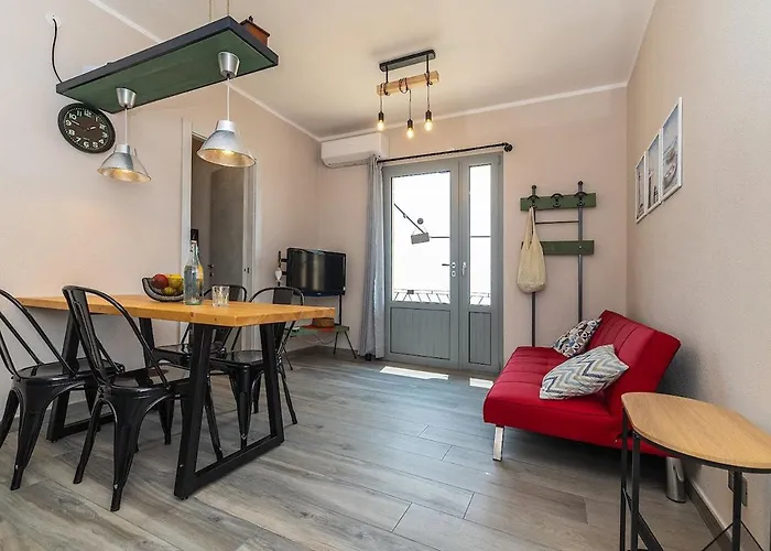 Dimora Concept - Ca' Franca - Sea View Terrace And Private Parking Feriehus